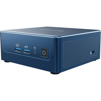 Неттоп GEEKOM Mini IT13 (GMIT13i713620-321T-EU) [112041]
