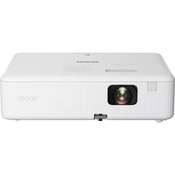 Мультимедийный проектор Epson CO-WX01 (V11HA86240) [108075]