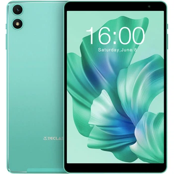 Планшет Teclast P85T 4/64GB Mint Green [110779]