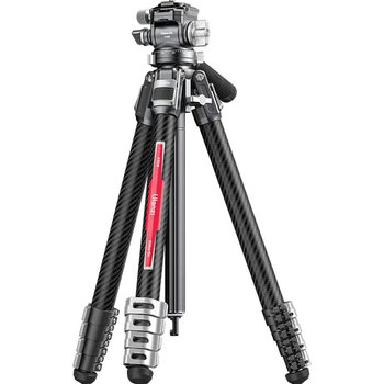 Штатив Ulanzi TT09 VideoGo Tripod Arca [96984]