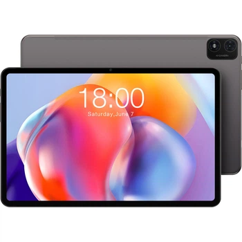 Планшет Teclast T40S 8/128GB LTE Grey (P6A1/TL-102958) [110783]