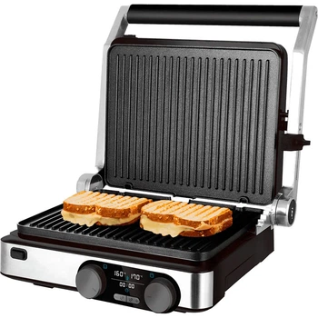 Электрогриль Cecotec Rock`nGrill Dual (CCTC-03099) [109630]