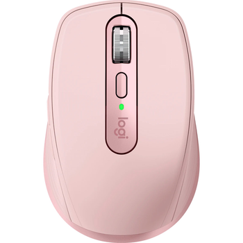 Мышь Logitech MX Anywhere 3S Rose (910-006931) [104223]