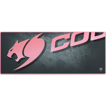 Коврик для мыши Cougar Arena X Pink (3MARENAP.0001) [107096]