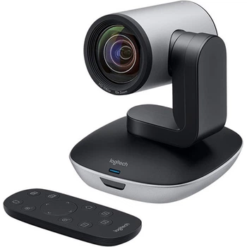 Веб-камера Logitech PTZ Pro 2 (960-001186) [109354]