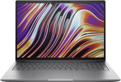 Ноутбук HP ZBook Power G11A (B2ZZ4ES) Silver