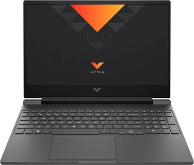 HP Victus 15-fb3052ua 15.6" FHD IPS,300n/Ryzen5-8645HS (5.0)/16Gb/SSD1Tb/RTX3050, 6GB/DOS/Сірий