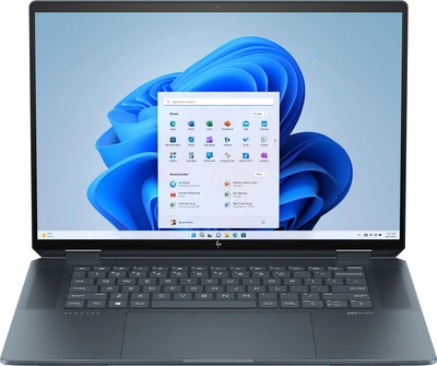 Ноутбук HP Spectre x360 2-in-1 Laptop 16-aa0005ua (B09ZYEA) Slate Blue