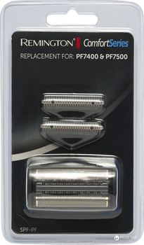Нож сменный + сеточка для бритв Remington SPF-PF