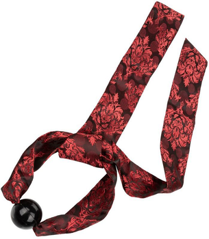 Кляп Scandal Ball Gag (15987000000000000)