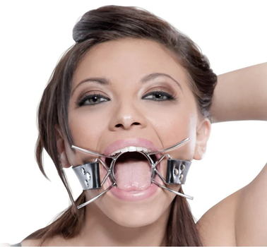 Кляп Extreme Spider Gag (10286000000000000)
