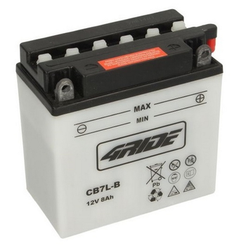 Аккумулятор 4RIDE CB7L-B