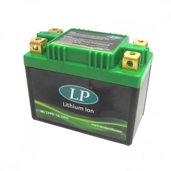 Аккумулятор LP LFP5