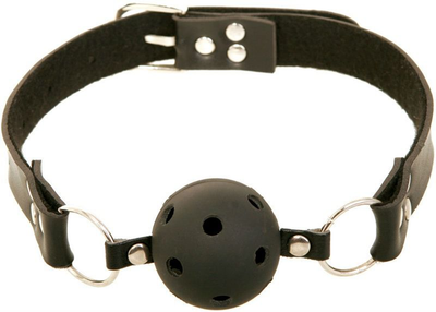 "Дышащий" кляп Limited Edition Breathable Ball Gag (13316000000000000)