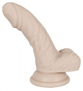 Фаллоимитатор You2Toys Silicone Dildo Size S (19788000000000000)