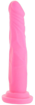 Фаллоимитатор Blush Novelties Dual Density Cock (02556000000000000)