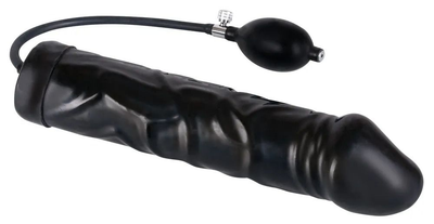 Фаллоимитатор с грушей You2Toys Giant Latex Balloon (14338000000000000)