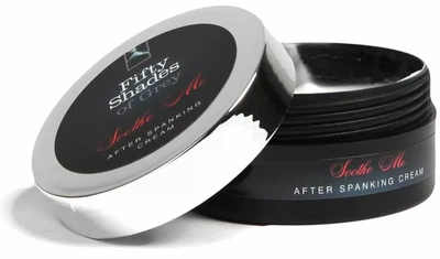 Успокаивающий после порки крем Fifty Shades of Grey Soothe Me After Spanking Cream, 50 мл (16143000000000000)
