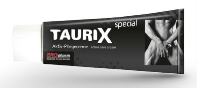 Мужской крем Taurix extra strong (00659000000000000)