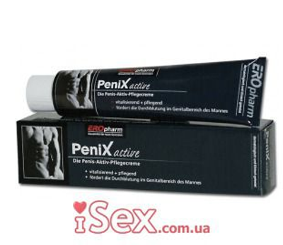 Крем для усиления потенции, 75 мл PeniX active (03540000000000000)