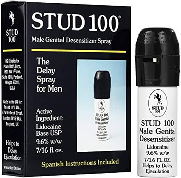 Спрей пролонгатор Stud100 (22301000000000000)