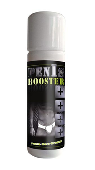 Крем для увеличения члена Penis Booster 125 мл (01424000000000000)