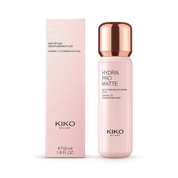Зволожуючий та матуючий флюїд New Hydra Pro Matte, 50мл