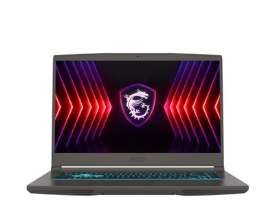 Ноутбук MSI Thin 15 i7-13620H/32GB/512 RTX3050 144Hz (B13UC-2203XPL)
