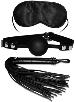 Набір для БДСМ Deluxe Bondage Kit (18945000000000000)