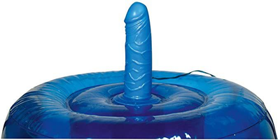 Надувное кресло Sit & Love Vibrating Chair (05712000000000000)