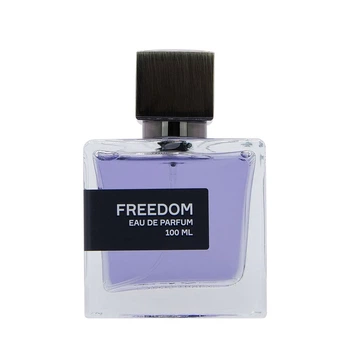 Парфумована вода Extract Parfums Freedom, для чоловіків, 100 мл (4785-2)