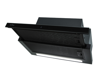 Вытяжка Bеst Chef Horizon box 1100 Black 60