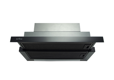 Вытяжка Bеst Chef Horizon box 1100 Black 60