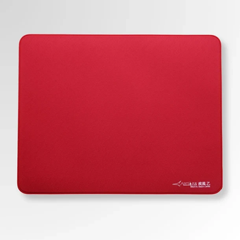 Коврик для мыши Artisan Hayate Otsu XSOFT Wine Red mousepad XL