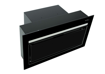 Витяжка Bеst Chef Glass Box 1100 Black 55