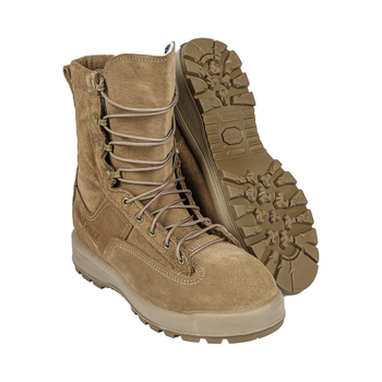 Зимові черевики Belleville C755 Extreme Cold Weather Сорт 1 Coyote brown 7 W 39 р (184661)