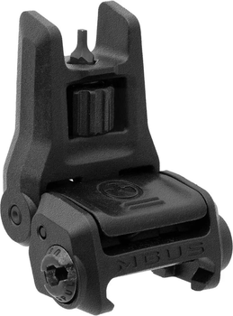 Мушка складана Magpul MBUS 3 Black