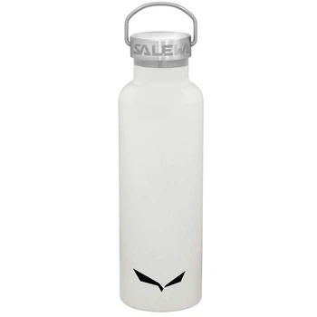 Термобутылка Salewa Valsura Insul 0,65 л Белый (1054-013.003.1533)