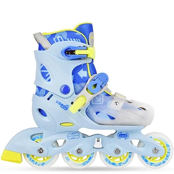 Ролики Cosmo ID Candy 28-32 Blue (1012-CIS-CANDY-BL-28-32)