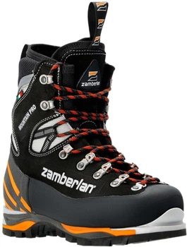 Ботинки Zamberlan 2090 Mountain Pro Evo GTX RR PU WNS 41 Black/Grey (1054-006.4923)