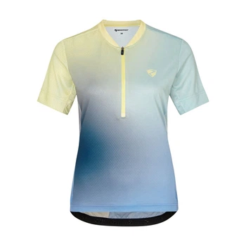Велоджерси Ziener Naladia W Blue Yellow S (1012-249104-185-36)