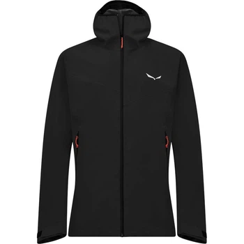 Куртка Salewa Puez GTX 3L EPE Jacket M XL Черный (1054-013.012.1275)