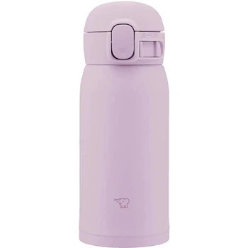 Термокружка Zojirushi SM-WS36 0.36 л Розовый (1013-1678.07.28)