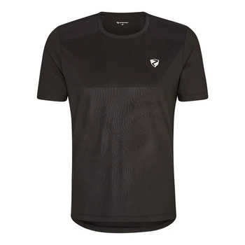 Велофутболка Ziener Nemindo Black M (1012-249204-12-50)