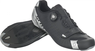 Велообувь Scott Road Comp BOA Lady 36 Черный/Серый (1081-251824.5547.006)