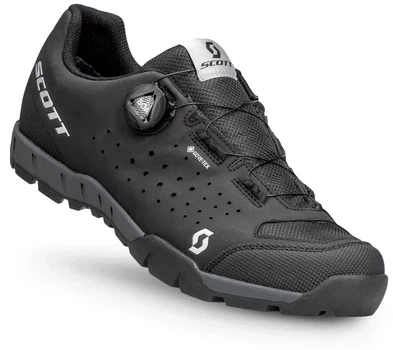 Велообувь Scott Sport Trail Evo Gore-Tex 46 Black/Silver (1081-288824.1000.460)