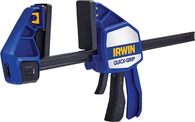 Струбцина Irwin Quick-Grip XP 300 мм (10505943)