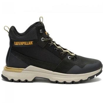 Ботинки Caterpillar Colorado Sneaker 43 Black (1103-P725941-43)