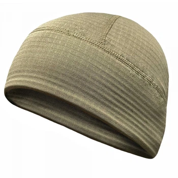 Шапка Fahrenheit PG Khaki S (FAH-FAP09706-S)