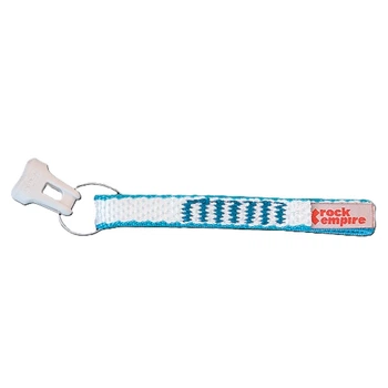 Петля для оттяжки Rock Empire Express slings DYN 13 mm 11 cm Blue (1053-CED001.013+0011S0004)